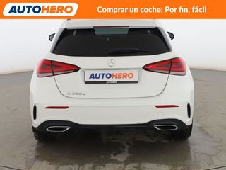 Mercedes Clase A A 250e AMG Line