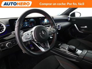Mercedes Clase A A 250e AMG Line