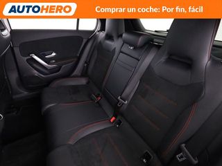 Mercedes Clase A A 250e AMG Line