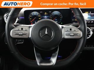 Mercedes Clase A A 250e AMG Line