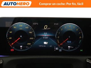 Mercedes Clase A A 250e AMG Line