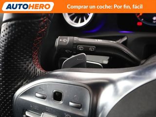 Mercedes Clase A A 250e AMG Line