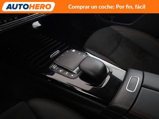 Mercedes Clase A A 250e AMG Line