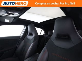 Mercedes Clase A A 250e AMG Line