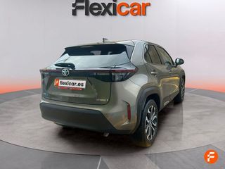 Toyota Yaris Cross 1.5 120H Active Tech Pack Connect