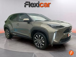 Toyota Yaris Cross 1.5 120H Active Tech Pack Connect