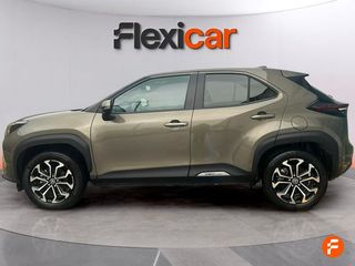 Toyota Yaris Cross 1.5 120H Active Tech Pack Connect