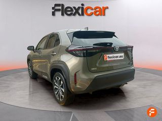 Toyota Yaris Cross 1.5 120H Active Tech Pack Connect