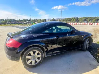 Audi TT 2003