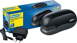 Leitz RAPID 5000297 - Grapadora eléctrica modelo 2