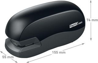 Leitz RAPID 5000297 - Grapadora eléctrica modelo 2