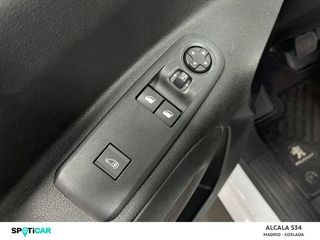 Peugeot Partner ePartner 3 ePartner Standard 800kg 100kw -