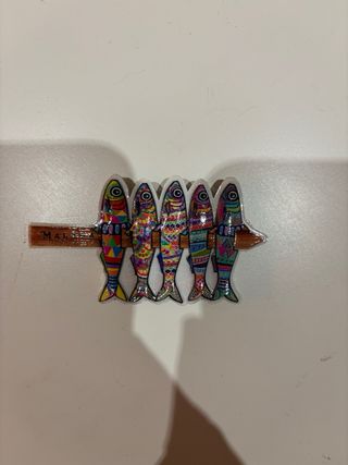 Imanes de recuerdo de ciudades