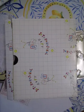 Cornici porta foto bimbo