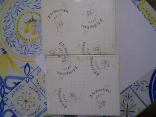 Cornici porta foto bimbo