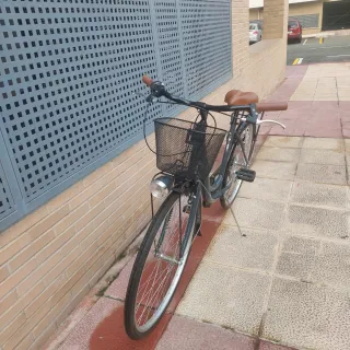 Bicicleta Paseo Conor Soho Talla 44