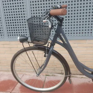 Bicicleta Paseo Conor Soho Talla 44