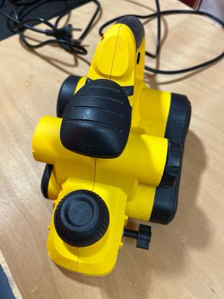 Cepillo Eléctrico Powerplus X1110