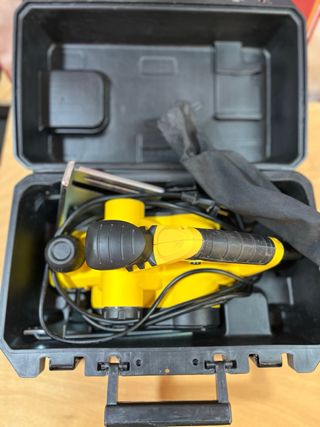 Cepillo Eléctrico Powerplus X1110