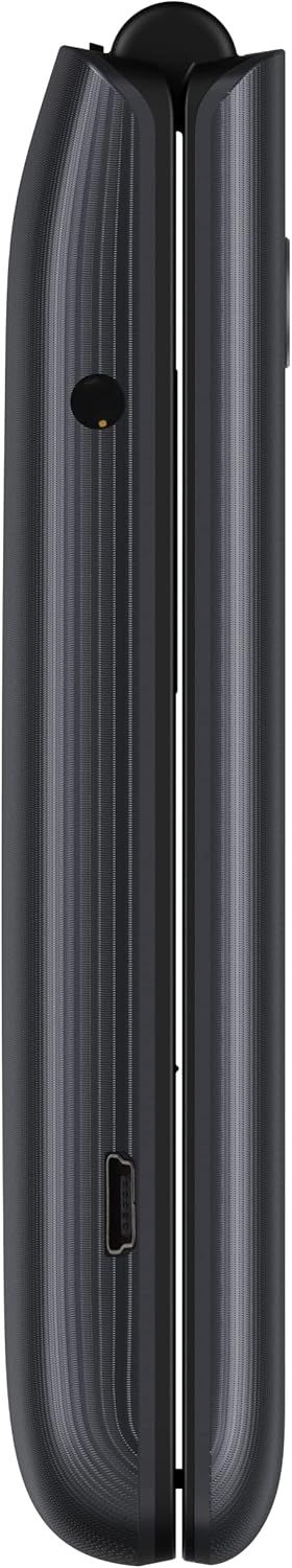 Alcatel 3082 4G - Teléfono móvil de fácil uso con