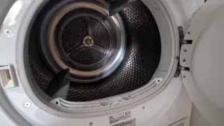 Secadora Beko 7 kg A+