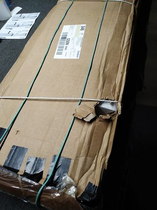 Estantería Librería Oslo Roble