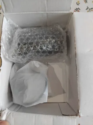 Vendo cámara blackBox DVR