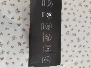 Vendo cámara blackBox DVR