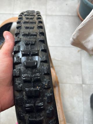 Cubierta Bicicleta 29x2.40