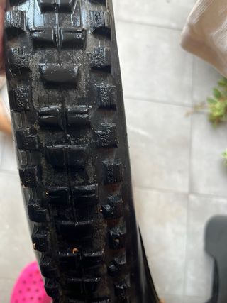 Cubierta Bicicleta 29x2.40