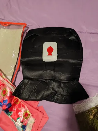 Disfraz Sombrerero Loco Talla M/L