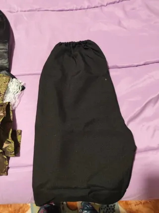 Disfraz Sombrerero Loco Talla M/L