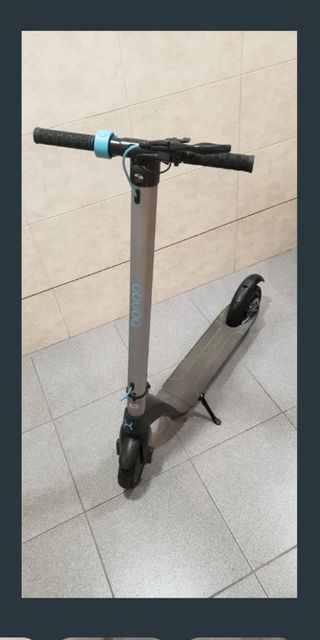 Patinete Eléctrico Cecotec Bongo