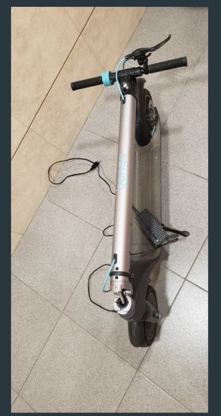 Patinete Eléctrico Cecotec Bongo