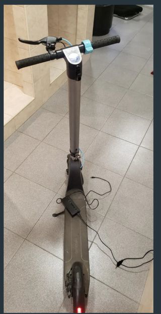 Patinete Eléctrico Cecotec Bongo