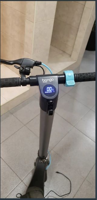 Patinete Eléctrico Cecotec Bongo