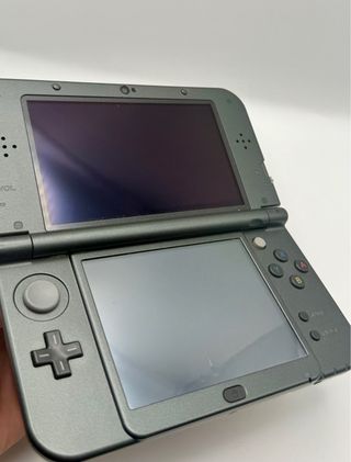 New Nintendo 3DS XL  Caricatore Originale Incluso