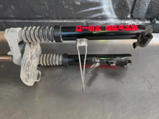 Horquilla Yamaha Jog R