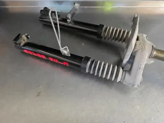 Horquilla Yamaha Jog R