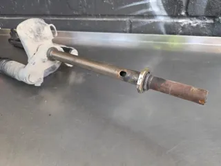 Horquilla Yamaha Jog R