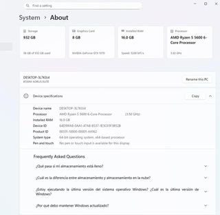 PC GAMING | RYZEN 5 5600 | AORUS ELITE | 16GB RAM