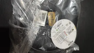 Bolso Redondo Hogwarts Express Harry Potter