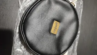 Bolso Redondo Hogwarts Express Harry Potter