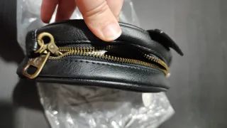 Bolso Redondo Hogwarts Express Harry Potter