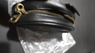 Bolso Redondo Hogwarts Express Harry Potter