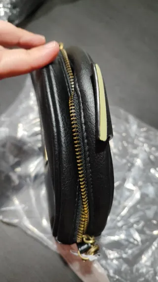 Bolso Redondo Hogwarts Express Harry Potter