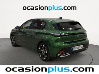 Peugeot 308 PureTech 130 S&S Allure Pack EAT8 96 kW (130 CV)