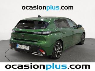 Peugeot 308 PureTech 130 S&S Allure Pack EAT8 96 kW (130 CV)
