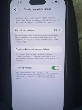 iPhone 14 Pro Max 128GB Plata