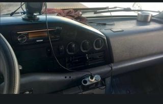 Volkswagen LT35 2002